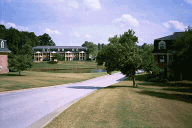 Apartment - The Brookes Condos from www.ApartmentsAlabama.com