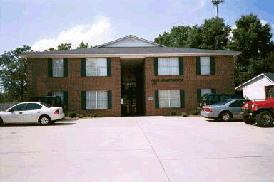 Apartment - Peak from www.ApartmentsAlabama.com