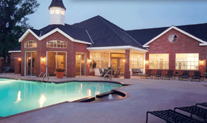 Apartment - Inverness Apartment Homes from www.ApartmentsAlabama.com