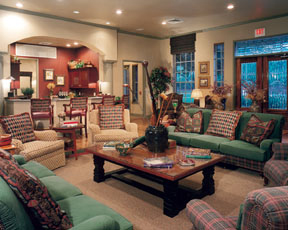 Apartment - Inverness Apartment Homes from www.ApartmentsAlabama.com