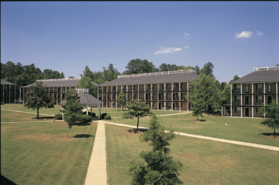 Apartment - Riverbend Commons from www.ApartmentsAlabama.com