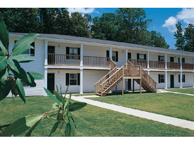 Apartment - Sun Valley Apartment Homes from www.ApartmentsAlabama.com