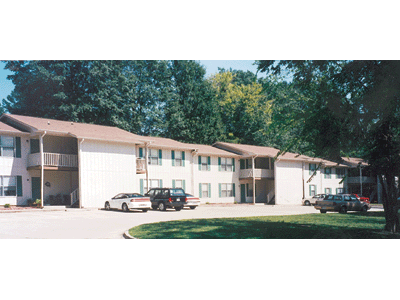 Apartment - Forest Lake from www.ApartmentsAlabama.com