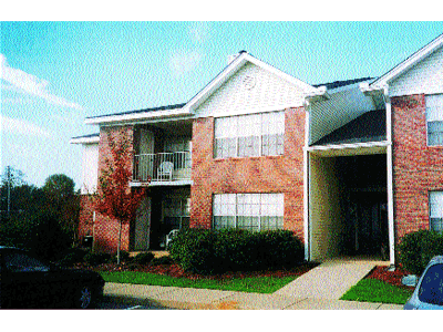 Apartment - Stone Creek from www.ApartmentsAlabama.com