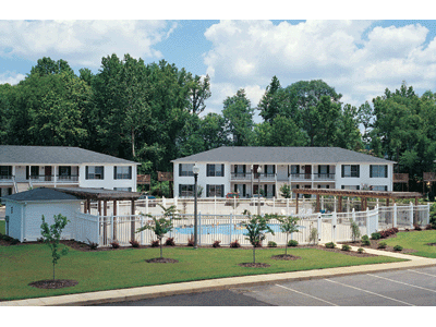 Apartment - Hillcrest from www.ApartmentsAlabama.com