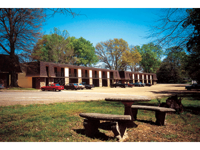 Apartment - Brookstone from www.ApartmentsAlabama.com