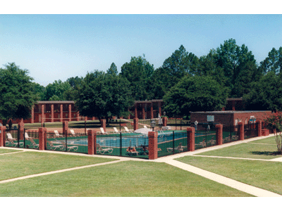 Apartment - Charleston Square from www.ApartmentsAlabama.com