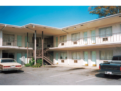 Apartment - 1217 Greensboro Avenue from www.ApartmentsAlabama.com