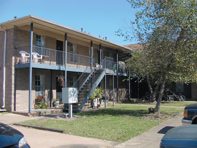 Apartment - Windemere from www.ApartmentsAlabama.com