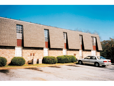 Apartment - Pine Meadow from www.ApartmentsAlabama.com