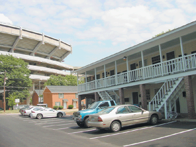 Apartment - Princeton from www.ApartmentsAlabama.com