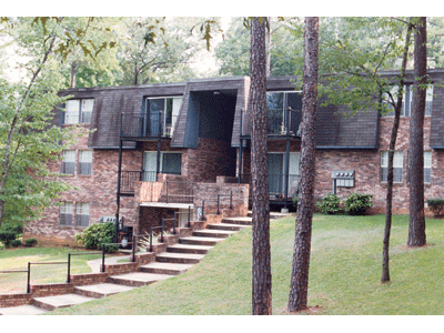 Apartment - Quail Valley from www.ApartmentsAlabama.com
