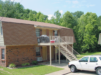 Apartment - River Road Apartment Park from www.ApartmentsAlabama.com