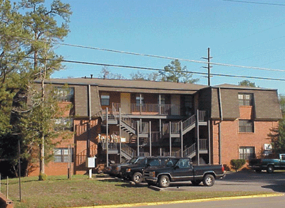 Apartment - Roanoke from www.ApartmentsAlabama.com