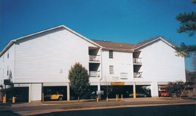 Apartment - St. Charles from www.ApartmentsAlabama.com