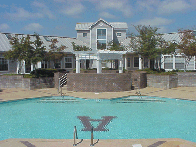 Apartment - University Commons from www.ApartmentsAlabama.com