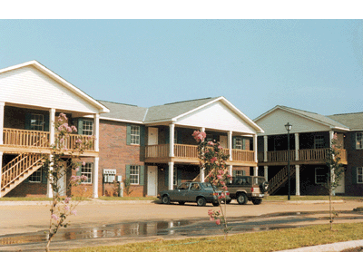 Apartment - Valley Square from www.ApartmentsAlabama.com