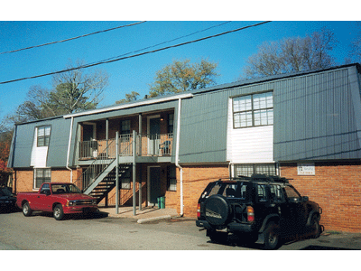 Apartment - Wickford from www.ApartmentsAlabama.com