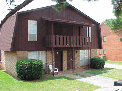 Apartment - Willow Chase from www.ApartmentsAlabama.com
