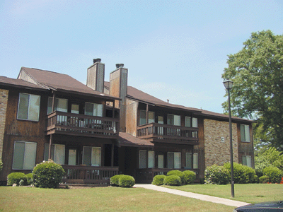 Apartment - Willow Wyck from www.ApartmentsAlabama.com