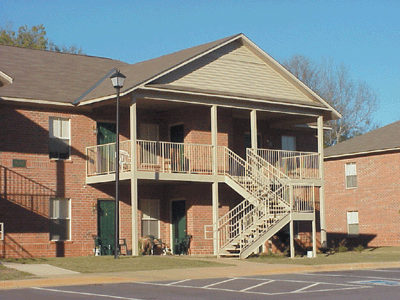 Apartment - Winding Creek from www.ApartmentsAlabama.com