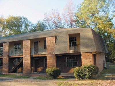 Apartment - Albright Apartments from www.ApartmentsAlabama.com