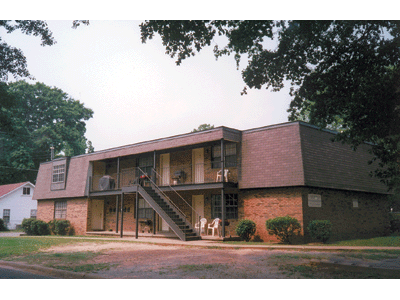 Apartment - Cambridge from www.ApartmentsAlabama.com