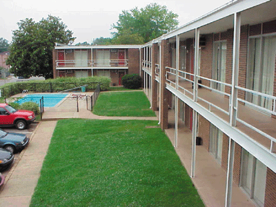 Apartment - Reed Street from www.ApartmentsAlabama.com