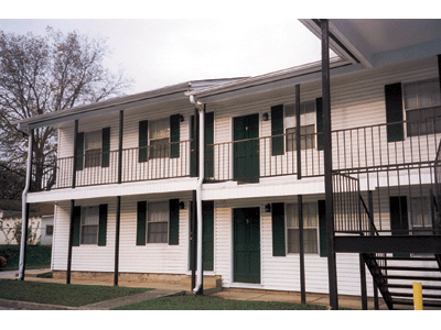 Apartment - Camelot from www.ApartmentsAlabama.com