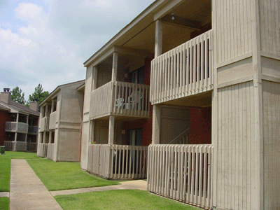 Apartment - Willow Trace from www.ApartmentsAlabama.com