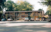 Apartment - Churchill Downs II from www.ApartmentsAlabama.com