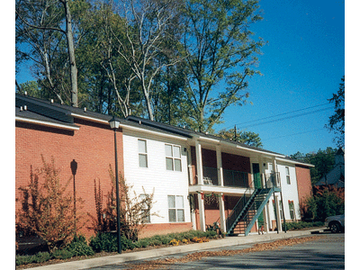 Apartment - Duck Creek Commons from www.ApartmentsAlabama.com