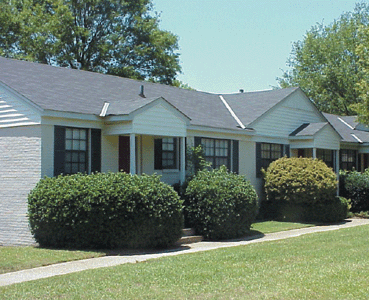 Apartment - Harbrooke Downs from www.ApartmentsAlabama.com
