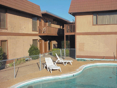 Apartment - High Point from www.ApartmentsAlabama.com