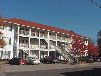 Apartment - Highlands from www.ApartmentsAlabama.com