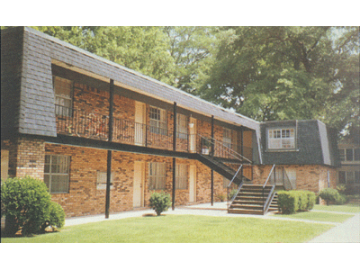 Apartment - Merry Oaks from www.ApartmentsAlabama.com