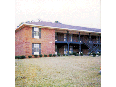 Apartment - Northsquare from www.ApartmentsAlabama.com