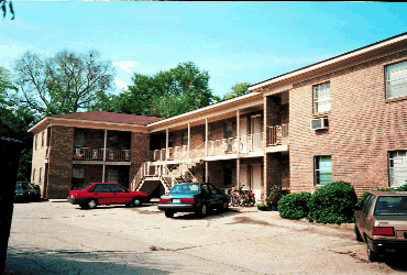 Apartment - Old South from www.ApartmentsAlabama.com