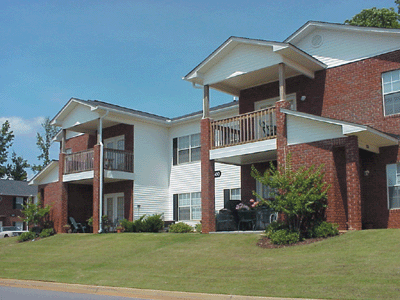 Apartment - Palisades Apartment Homes from www.ApartmentsAlabama.com