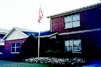 Apartment - Burgundy Square from www.ApartmentsAlabama.com