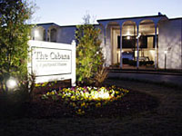 Apartment - Cabana from www.ApartmentsAlabama.com