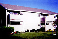 Apartment - Cambridge Court from www.ApartmentsAlabama.com