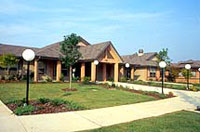 Apartment - Chadwick Place from www.ApartmentsAlabama.com