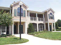 Apartment - Colonial Grand at Edgewater from www.ApartmentsAlabama.com