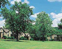 Apartment - Country Club from www.ApartmentsAlabama.com