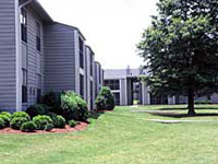 Apartment - Governors House  from www.ApartmentsAlabama.com