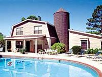 Apartment - Hunt Club from www.ApartmentsAlabama.com