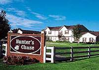 Apartment - Hunter's Chase from www.ApartmentsAlabama.com