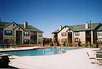 Apartment - Weston Ranch from www.ApartmentsAlabama.com