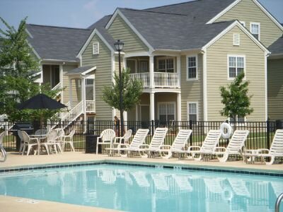 Apartment - Maple Village Apartments from www.ApartmentsAlabama.com